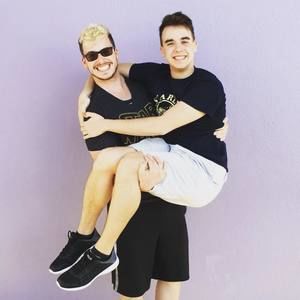 Meet your Posher, Ryan